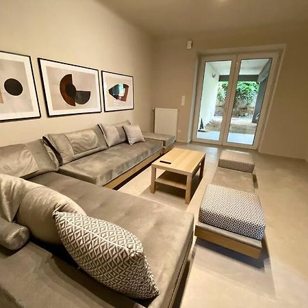 Amazon Spacious 3Bedroom Premium Neighbourhood Атина Екстериор снимка