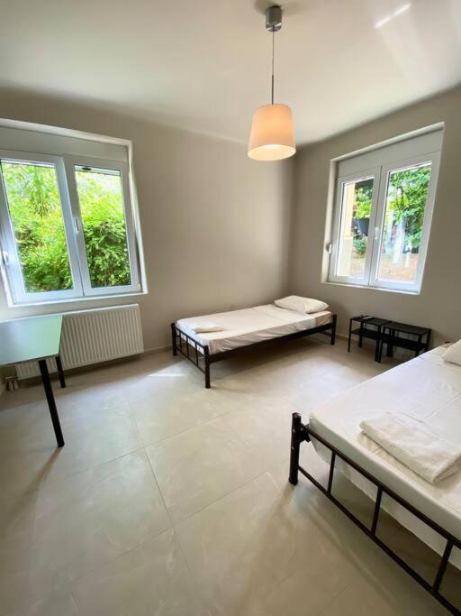 Amazon Spacious 3Bedroom Premium Neighbourhood Атина Екстериор снимка