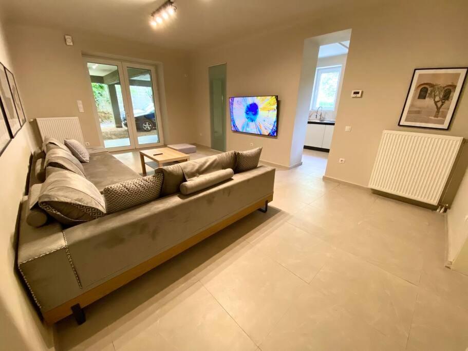 Amazon Spacious 3Bedroom Premium Neighbourhood Атина Екстериор снимка