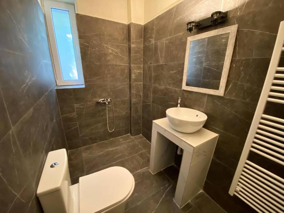 Amazon Spacious 3Bedroom Premium Neighbourhood Атина Екстериор снимка