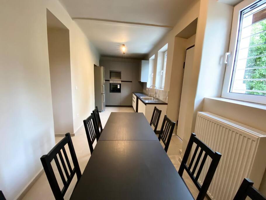 Amazon Spacious 3Bedroom Premium Neighbourhood Атина Екстериор снимка